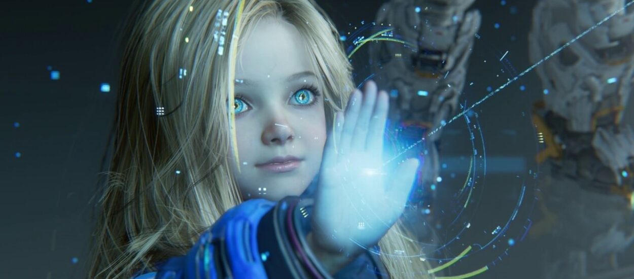 PRAGMATA ARRASA EN CRÍTICAS Y CONSOLIDA EL DOMINIO DE CAPCOM EN 2026