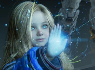 PRAGMATA ARRASA EN CRÍTICAS Y CONSOLIDA EL DOMINIO DE CAPCOM EN 2026