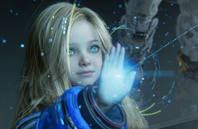 PRAGMATA ARRASA EN CRÍTICAS Y CONSOLIDA EL DOMINIO DE CAPCOM EN 2026