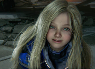 PRAGMATA ALCANZA EL MILLÓN DE COPIAS EN DOS DÍAS