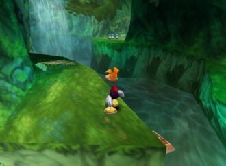 RAYMAN 2 Y TONIC TROUBLE LLEGAN A NINTENDO SWITCH ONLINE