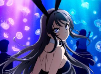 SEISHUN BUTA YAROU LLEGARÁ A LOS CINES EN OTOÑO DE 2026