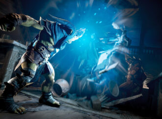 STYX: BLADES OF GREED SE RETRASA A FEBRERO DE 2026