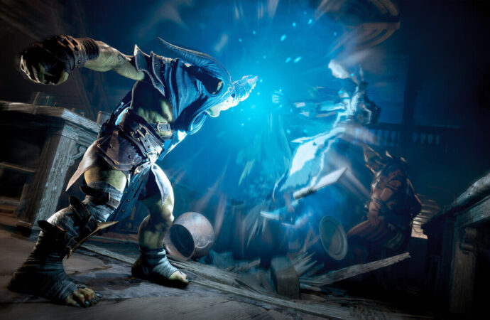 STYX: BLADES OF GREED SE RETRASA A FEBRERO DE 2026