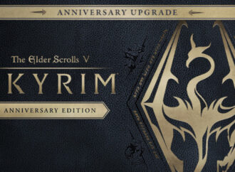 SKYRIM – ANNIVERSARY EDITION LLEGA POR SORPRESA A SWITCH 2
