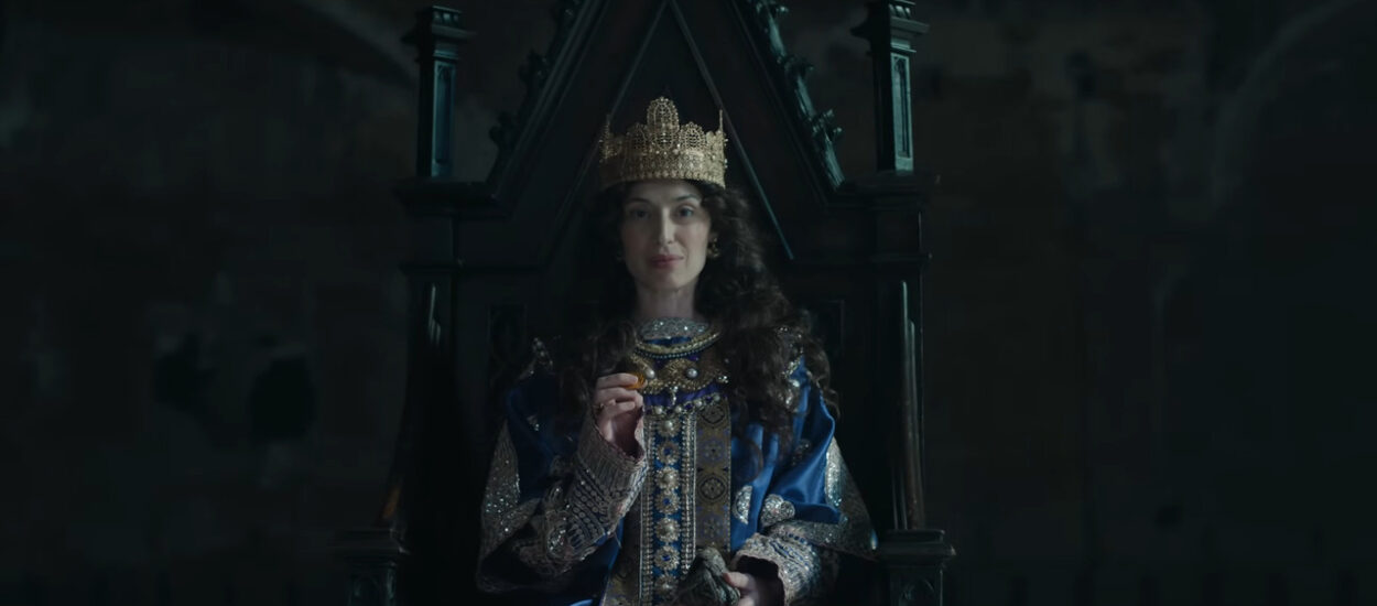 CREATIVE ASSEMBLY ANUNCIA TOTAL WAR: MEDIEVAL III