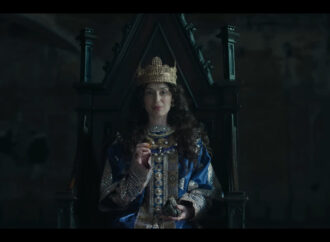 CREATIVE ASSEMBLY ANUNCIA TOTAL WAR: MEDIEVAL III