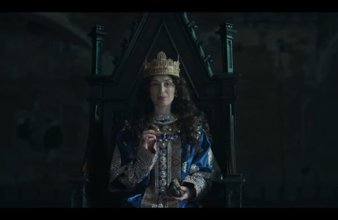 CREATIVE ASSEMBLY ANUNCIA TOTAL WAR: MEDIEVAL III