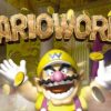 WARIO WORLD LLEGA A SWITCH 2 MEDIANTE LA APP DE GAMECUBE EN NSO