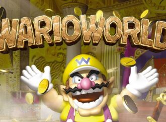 WARIO WORLD LLEGA A SWITCH 2 MEDIANTE LA APP DE GAMECUBE EN NSO