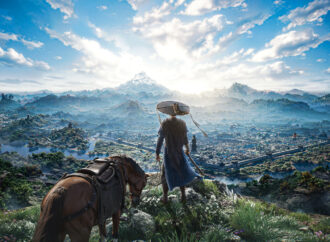 WHERE WINDS MEET LLEGA A SMARTPHONES EN OCCIDENTE LA PRÓXIMA SEMANA