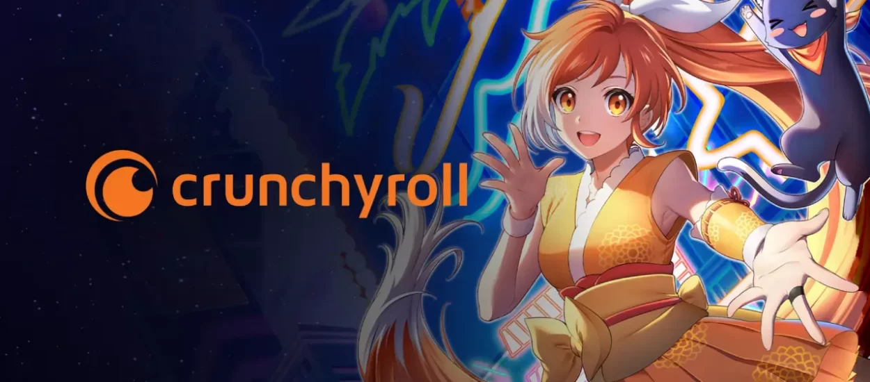 CRUNCHYROLL SUBE PRECIOS Y DESATA CANCELACIONES MASIVAS