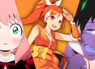 HACKEAN SOPORTE DE CRUNCHYROLL Y ROBAN 100 GB DE DATOS DE LOS USUARIOS