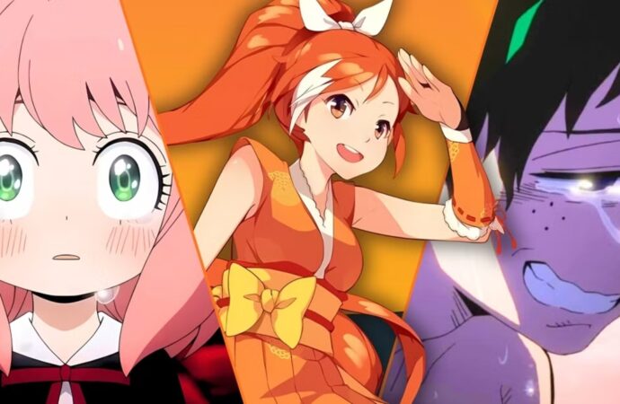 HACKEAN SOPORTE DE CRUNCHYROLL Y ROBAN 100 GB DE DATOS DE LOS USUARIOS