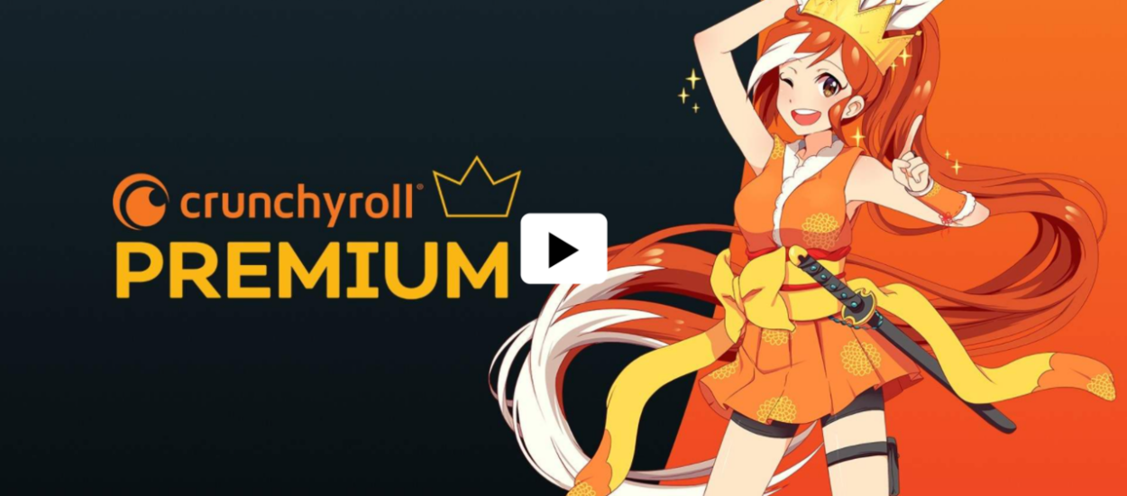 CRUNCHYROLL SUBIRÁ PRECIOS EN MARZO, LATINOAMÉRICA INCLUIDA