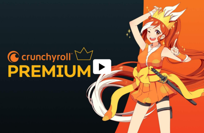 CRUNCHYROLL SUBIRÁ PRECIOS EN MARZO, LATINOAMÉRICA INCLUIDA