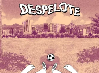 DESPELOTE CONFIRMA SU FECHA EN SWITCH CON UN TRÁILER ESPECIAL