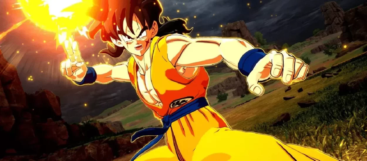 ¡YAMCHA ENTRA AL TOP 10 MUNDIAL DE POPULARIDAD EN DRAGON BALL!