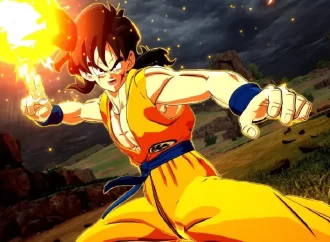 ¡YAMCHA ENTRA AL TOP 10 MUNDIAL DE POPULARIDAD EN DRAGON BALL!