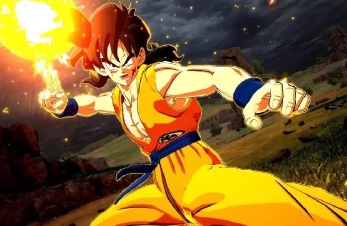 ¡YAMCHA ENTRA AL TOP 10 MUNDIAL DE POPULARIDAD EN DRAGON BALL!