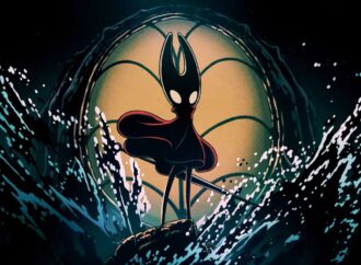 HOLLOW KNIGHT: SILKSONG ANUNCIA LA EXPANSIÓN GRATUITA SEA OF SORROW