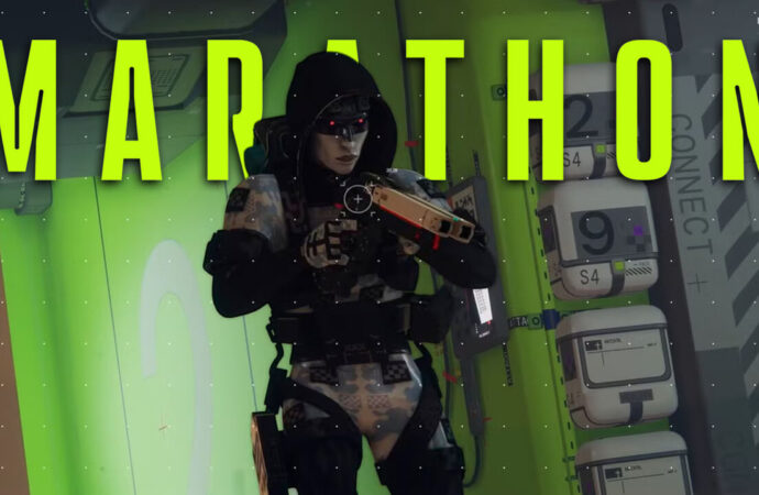 BUNGIE DETALLA TEMPORADAS GRATUITAS PARA MARATHON