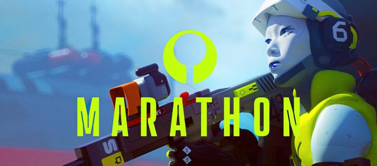 BUNGIE CONFIRMA FECHA Y PRECIO DE MARATHON