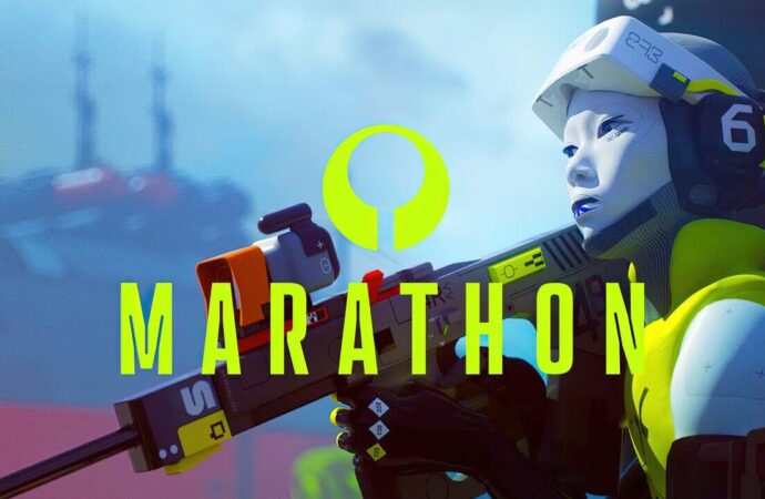 BUNGIE CONFIRMA FECHA Y PRECIO DE MARATHON