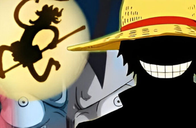 27 AÑOS DESPUÉS, LA ACTRIZ ORIGINAL DE LUFFY REGRESA A ONE PIECE COMO JOY BOY
