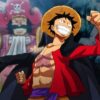 EIICHIRO ODA EXPLICA QUÉ ES EL ONE PIECE Y LO ARROJA AL OCÉANO
