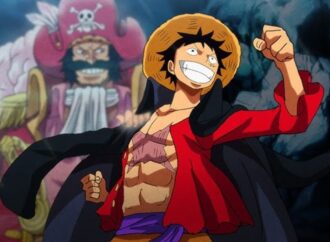 EIICHIRO ODA EXPLICA QUÉ ES EL ONE PIECE Y LO ARROJA AL OCÉANO