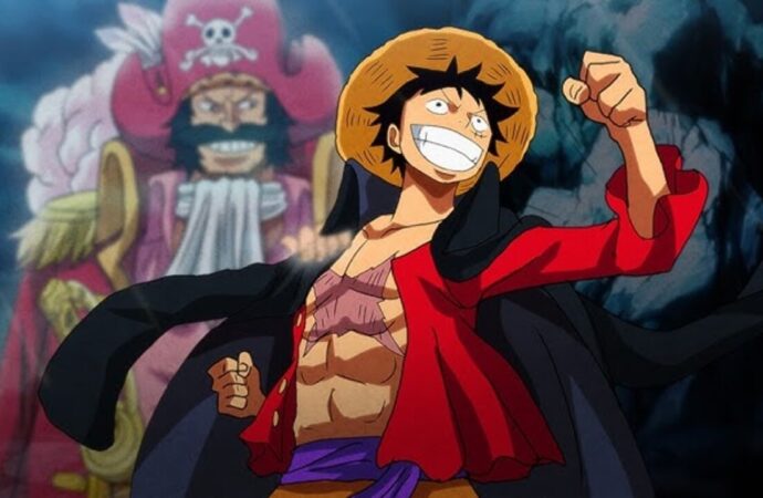 EIICHIRO ODA EXPLICA QUÉ ES EL ONE PIECE Y LO ARROJA AL OCÉANO