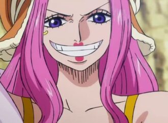 ONE PIECE DOMINA EL 2025 CON RÉCORDS Y SÍMBOLOS CULTURALES