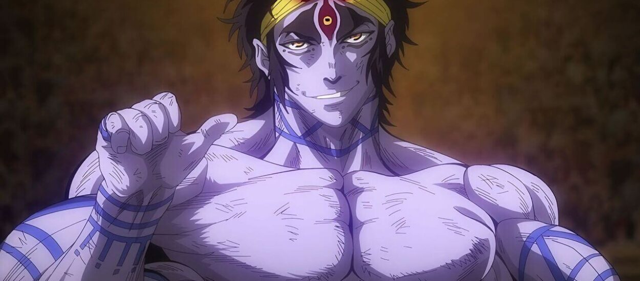 RECORD OF RAGNAROK ES PROHIBIDO EN LA INDIA