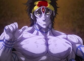 RECORD OF RAGNAROK ES PROHIBIDO EN LA INDIA