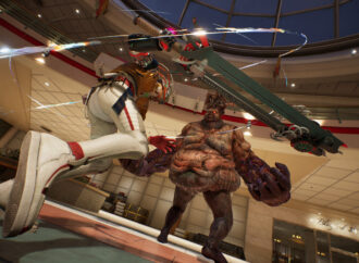 ROMEO IS A DEAD MAN LLEGARÁ EN FEBRERO DE 2026