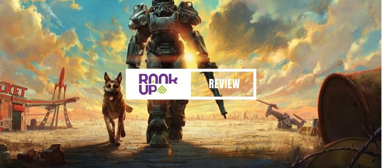 FALLOUT 4: ANNIVERSARY EDITION A CASI UN MES, ¿MEJORA DESPUÉS DE UN DESASTROZO LANZAMIENTO?