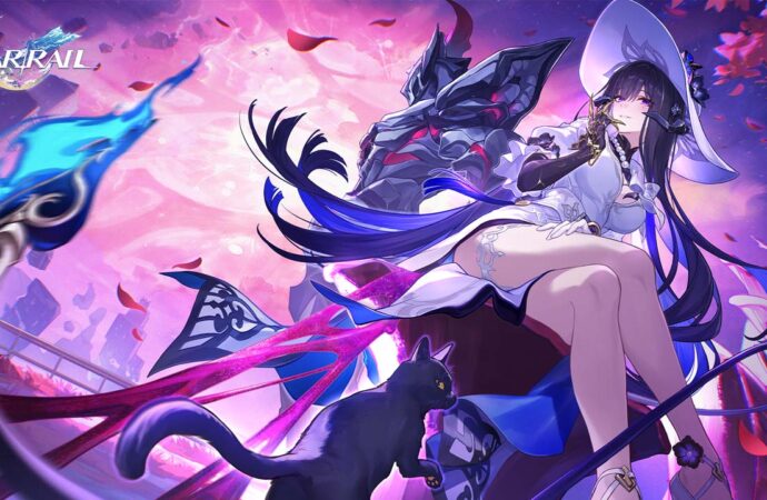 ACTUALIZACIÓN 3.8 DE HONKAI: STAR RAIL: NUEVAS AVENTURAS, PERSONAJES Y EVENTOS QUE NO TE PUEDES PERDER