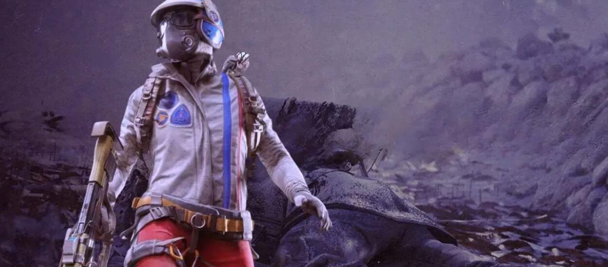 ARC RAIDERS SE CONGELA: TODO LO QUE TRAE LA ACTUALIZACIÓN COLD SNAP DE DICIEMBRE