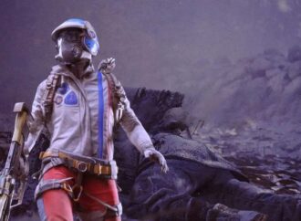 ARC RAIDERS SE CONGELA: TODO LO QUE TRAE LA ACTUALIZACIÓN COLD SNAP DE DICIEMBRE