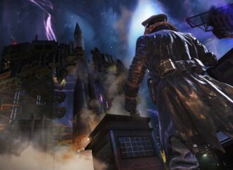 BLACK OPS 7 INICIA SU PRIMERA TEMPORADA CON LA ACTUALIZACIÓN MÁS GRANDE EN LA HISTORIA DE CALL OF DUTY