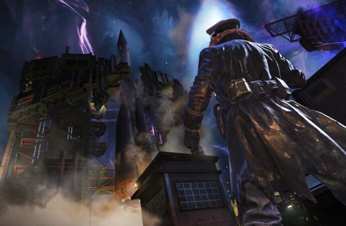 BLACK OPS 7 INICIA SU PRIMERA TEMPORADA CON LA ACTUALIZACIÓN MÁS GRANDE EN LA HISTORIA DE CALL OF DUTY