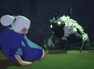 EL DIRECTOR DE THE LAST OF US PRESENTA UN RPG EXPERIMENTAL SOBRE UNA BRUJA IMPERFECTA