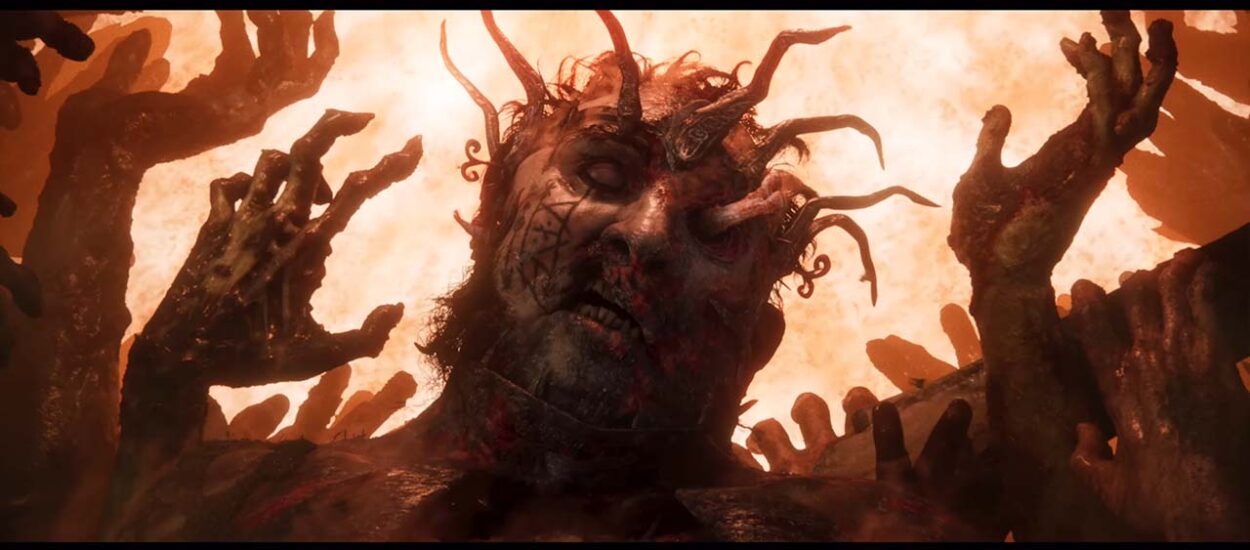 EL UNIVERSO DIVINITY RENACE CON EL RPG MÁS ARRIESGADO DE LARIAN