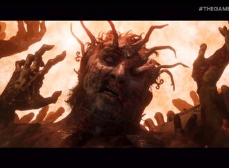 EL UNIVERSO DIVINITY RENACE CON EL RPG MÁS ARRIESGADO DE LARIAN