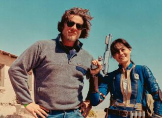 FALLOUT INICIARÁ EL RODAJE DE SU TERCERA TEMPORADA EN VERANO DE 2026