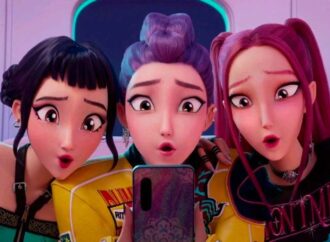 FANS DETECTAN POSIBLE “CONTENIDO ADICIONAL” DE KPOP DEMON HUNTERS EN NETFLIX