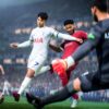 FIFA REGRESA A LOS VIDEOJUEGOS CON UN NUEVO TÍTULO EXCLUSIVO DE NETFLIX