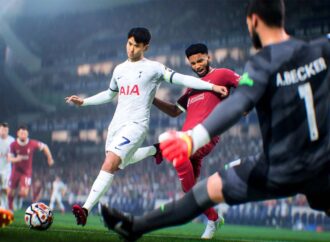 FIFA REGRESA A LOS VIDEOJUEGOS CON UN NUEVO TÍTULO EXCLUSIVO DE NETFLIX