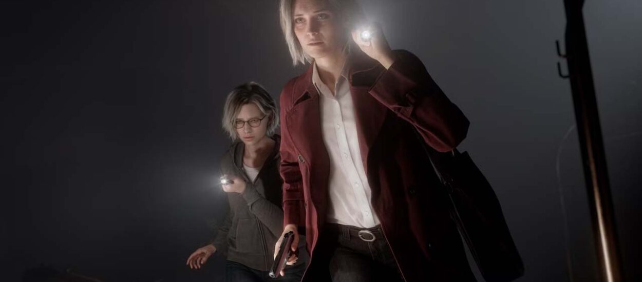 CAPCOM PIDE NO VER NI COMPARTIR FILTRACIONES DE RESIDENT EVIL REQUIEM Y AMENAZA CON MEDIDAS